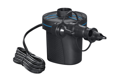 Elektrická pumpa 12V – s 3 koncovkami | Bestway