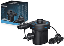 Elektrická pumpa 12V – s 3 koncovkami | Bestway
