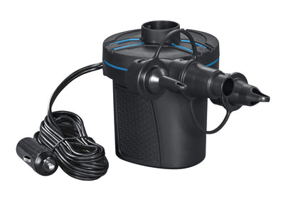 Elektrická pumpa 12V – s 3 koncovkami | Bestway
