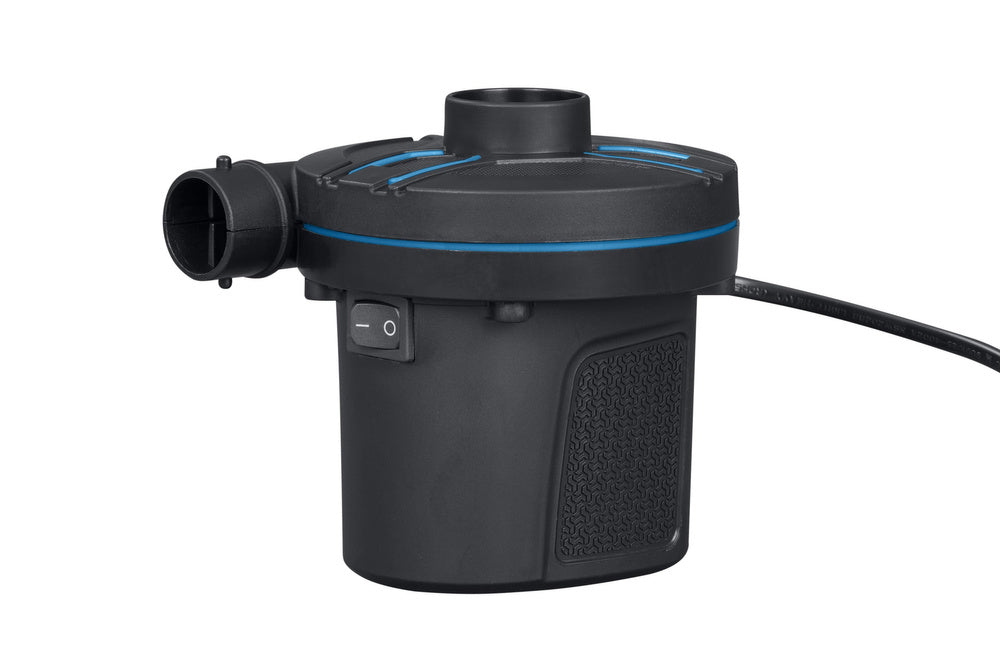 Elektrická pumpa 220/240V – s výměnnými koncovkami | Bestway