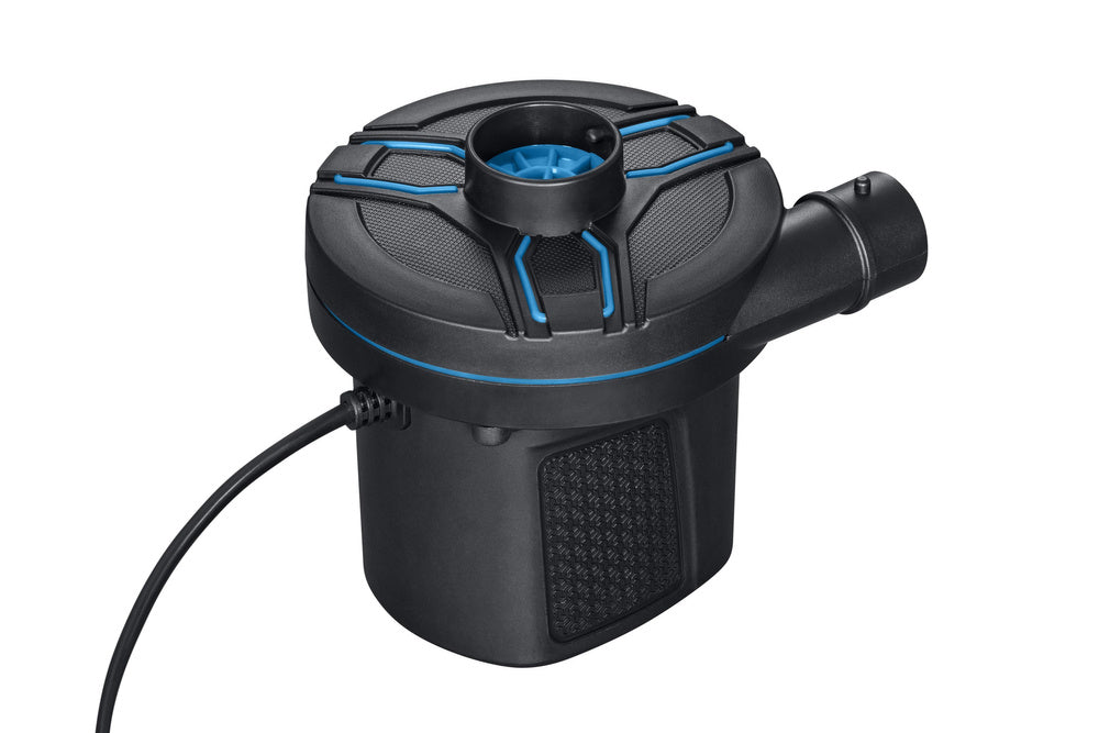 Elektrická pumpa 220/240V – s výměnnými koncovkami | Bestway