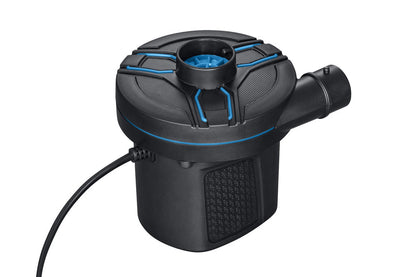 Elektrická pumpa 220/240V – s výměnnými koncovkami | Bestway