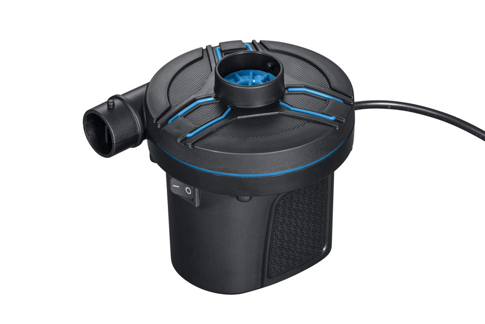 Elektrická pumpa 220/240V – s výměnnými koncovkami | Bestway
