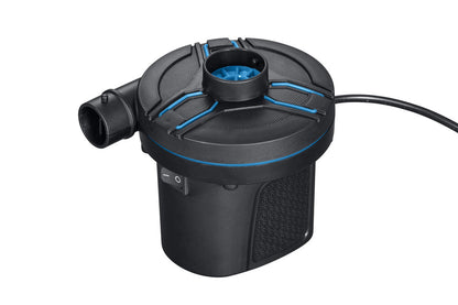 Elektrická pumpa 220/240V – s výměnnými koncovkami | Bestway