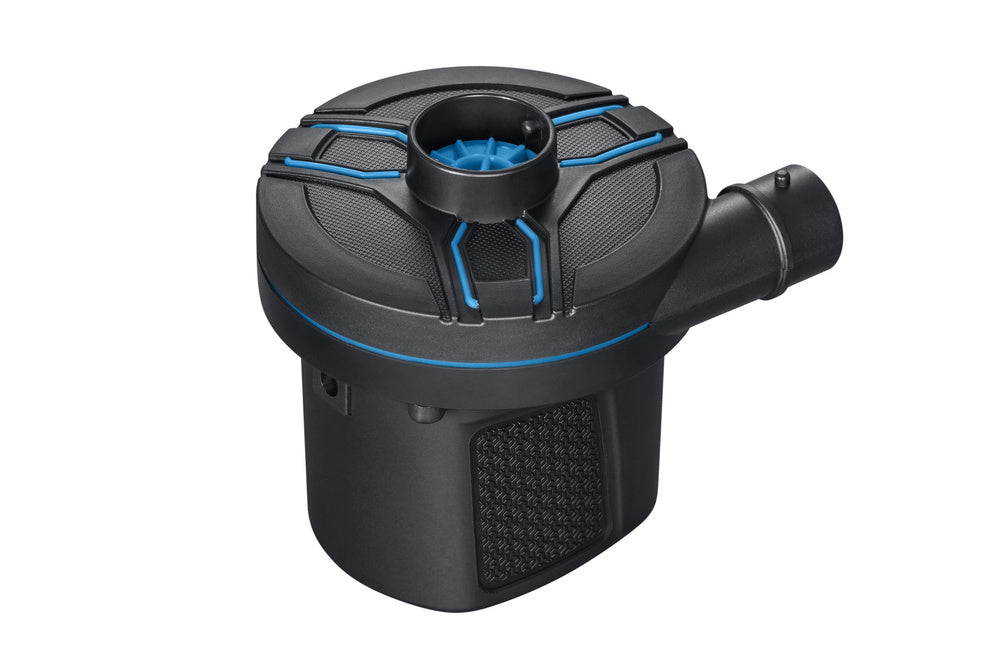 Elektrická pumpa 490 l/min – 220/12V s 3 koncovkami | Bestway