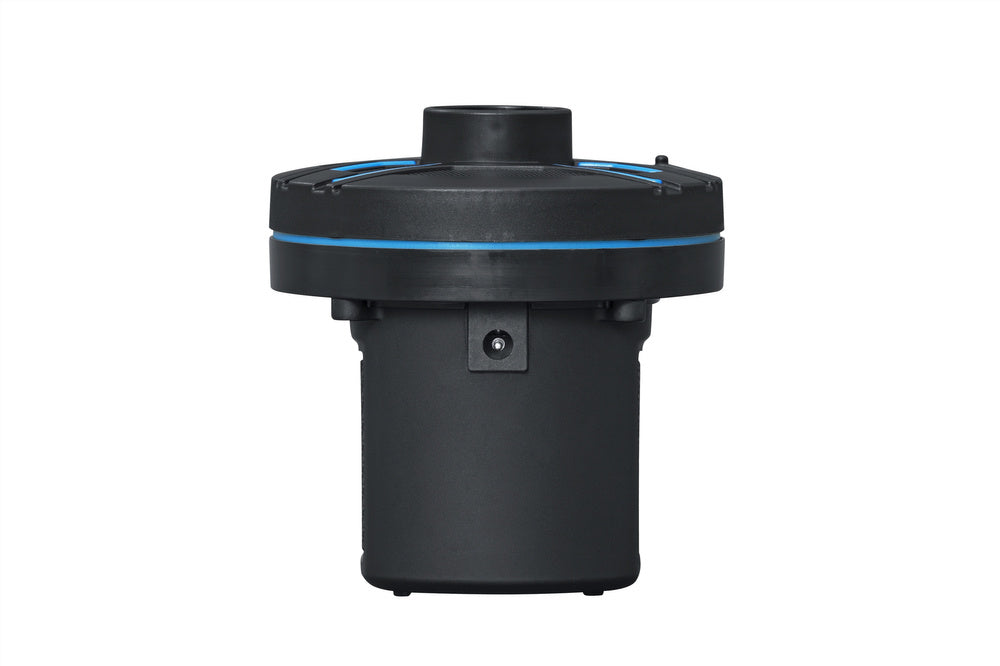 Elektrická pumpa 490 l/min – 220/12V s 3 koncovkami | Bestway