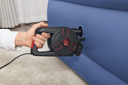 Elektrická pumpa do zásuvky – s adaptéry PRO | Bestway