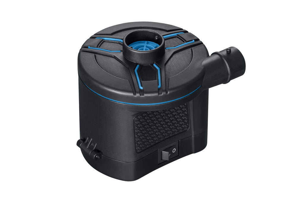 Elektrická pumpa s 3 koncovkami – s funkcí vypouštění | Bestway