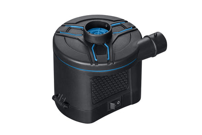 Elektrická pumpa s 3 koncovkami – s funkcí vypouštění | Bestway