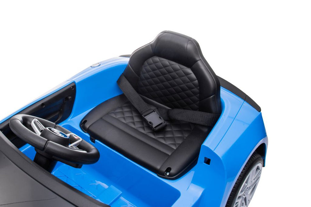 Elektrické autíčko Audi R8 pro děti s dálkovým ovládáním – modré
