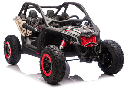 Elektrické autíčko Maverick CAN-AM Turbo RR STRONG AIR