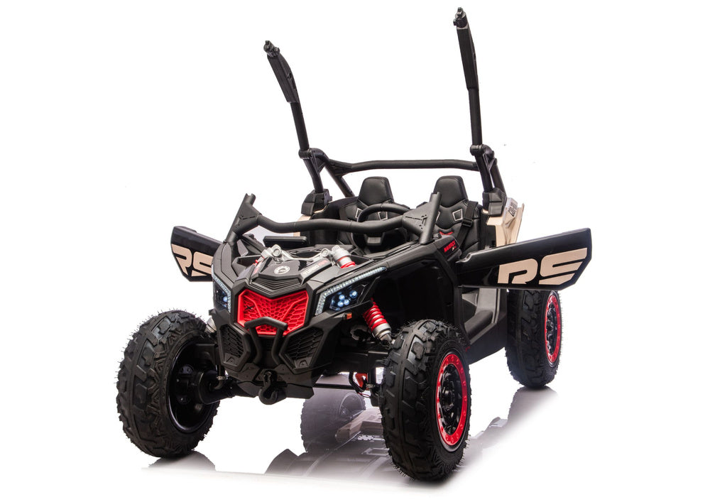 Elektrické autíčko Maverick CAN-AM Turbo RR STRONG AIR