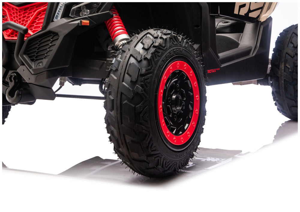 Elektrické autíčko Maverick CAN-AM Turbo RR STRONG AIR
