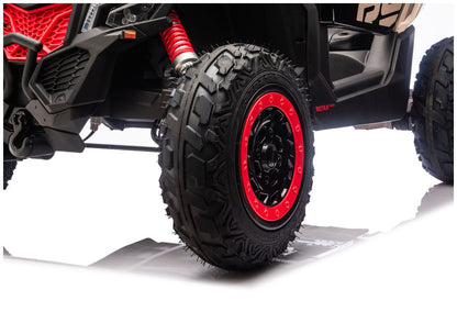 Elektrické autíčko Maverick CAN-AM Turbo RR STRONG AIR