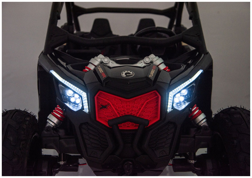 Elektrické autíčko Maverick CAN-AM Turbo RR STRONG AIR