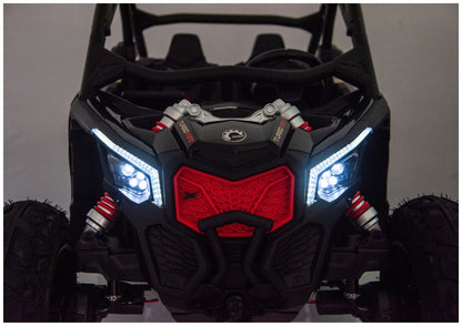 Elektrické autíčko Maverick CAN-AM Turbo RR STRONG AIR