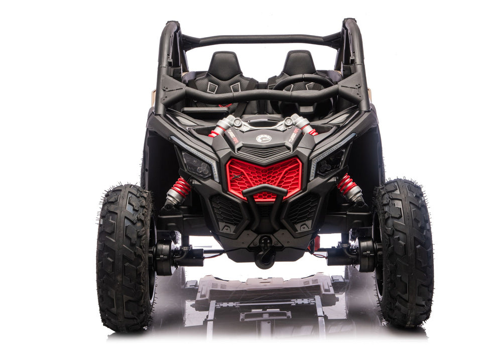 Elektrické autíčko Maverick CAN-AM Turbo RR STRONG AIR