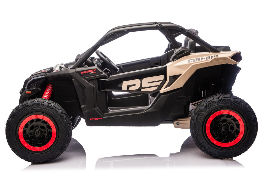 Elektrické autíčko Maverick CAN-AM Turbo RR STRONG AIR