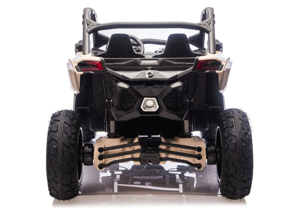 Elektrické autíčko Maverick CAN-AM Turbo RR STRONG AIR