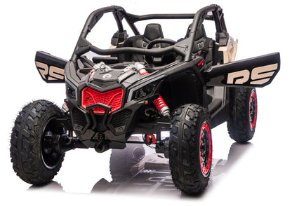Elektrické autíčko Maverick CAN-AM Turbo RR STRONG AIR