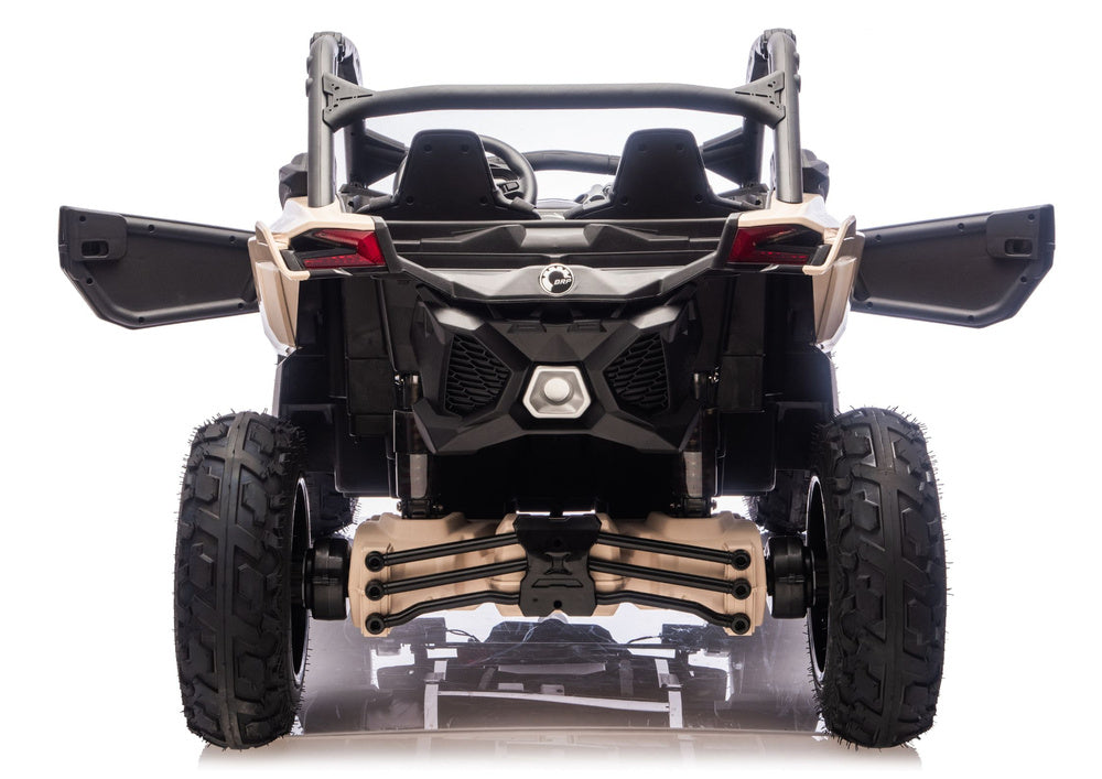 Elektrické autíčko Maverick CAN-AM Turbo RR STRONG AIR