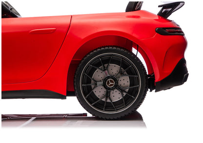 Elektrické autíčko Mercedes GT63 AMG 24V – DK-GT63