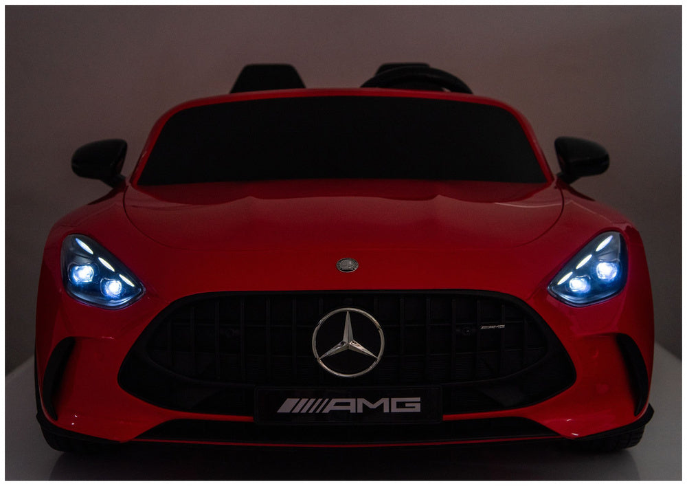 Elektrické autíčko Mercedes GT63 AMG 24V – DK-GT63