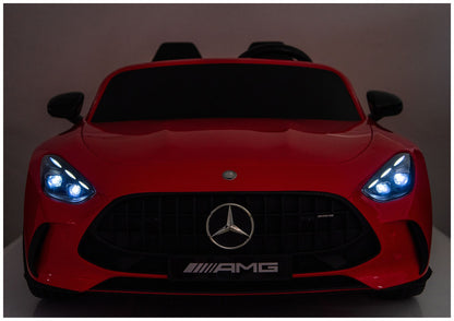 Elektrické autíčko Mercedes GT63 AMG 24V – DK-GT63