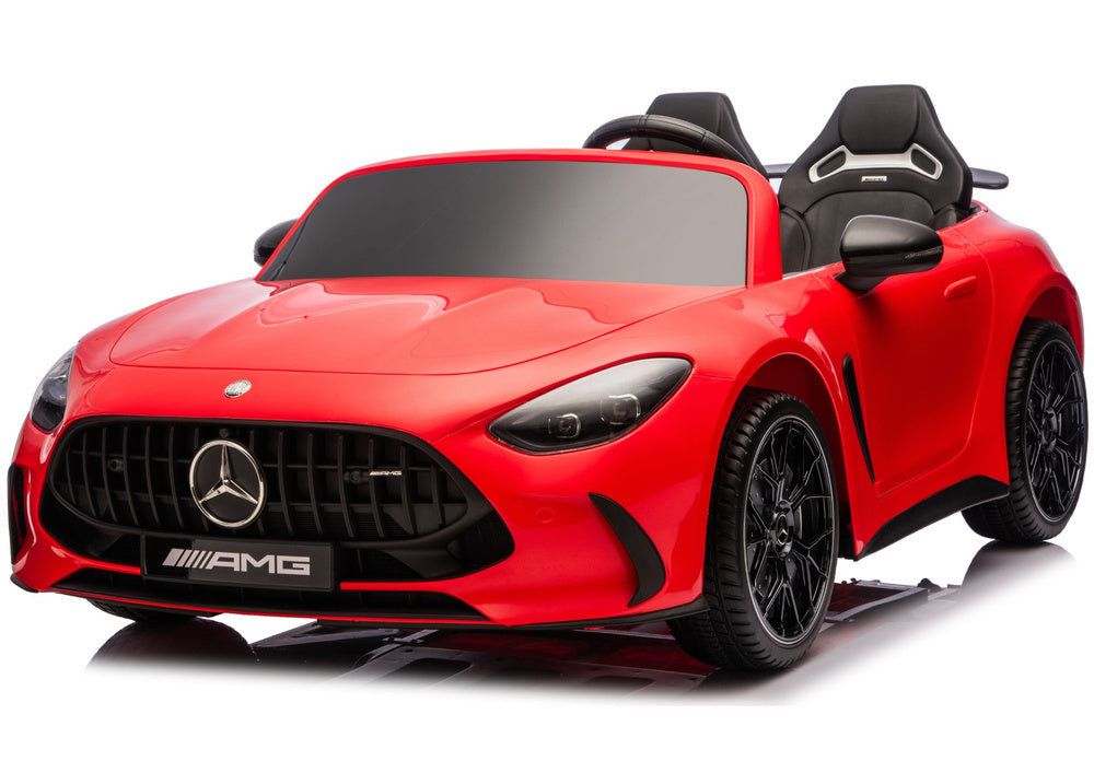 Elektrické autíčko Mercedes GT63 AMG 24V – DK-GT63