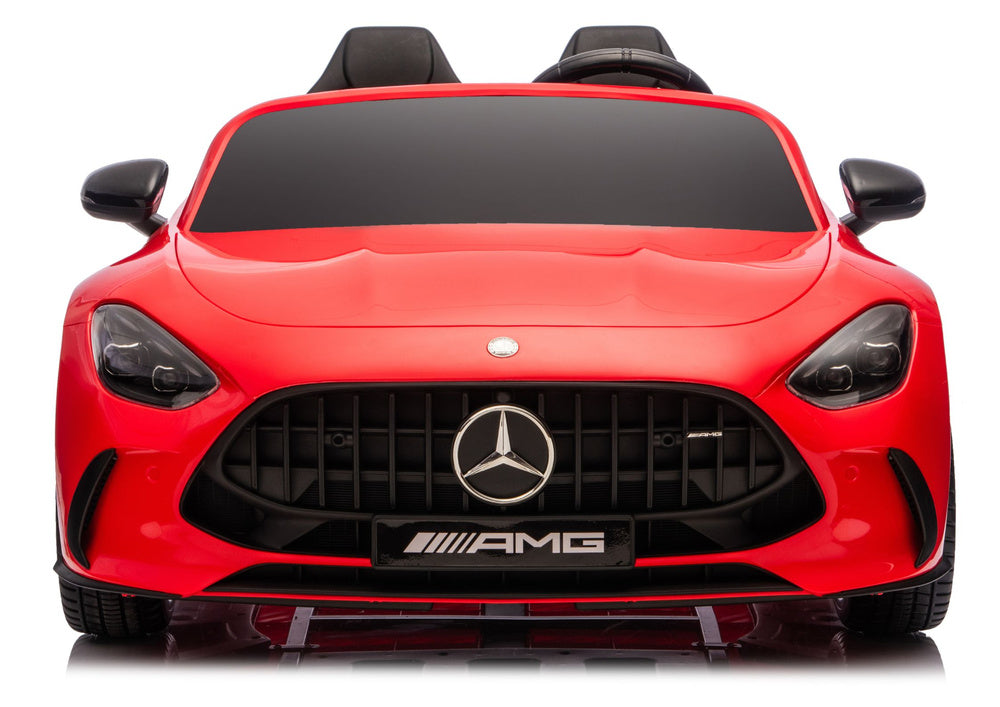 Elektrické autíčko Mercedes GT63 AMG 24V – DK-GT63
