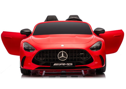 Elektrické autíčko Mercedes GT63 AMG 24V – DK-GT63