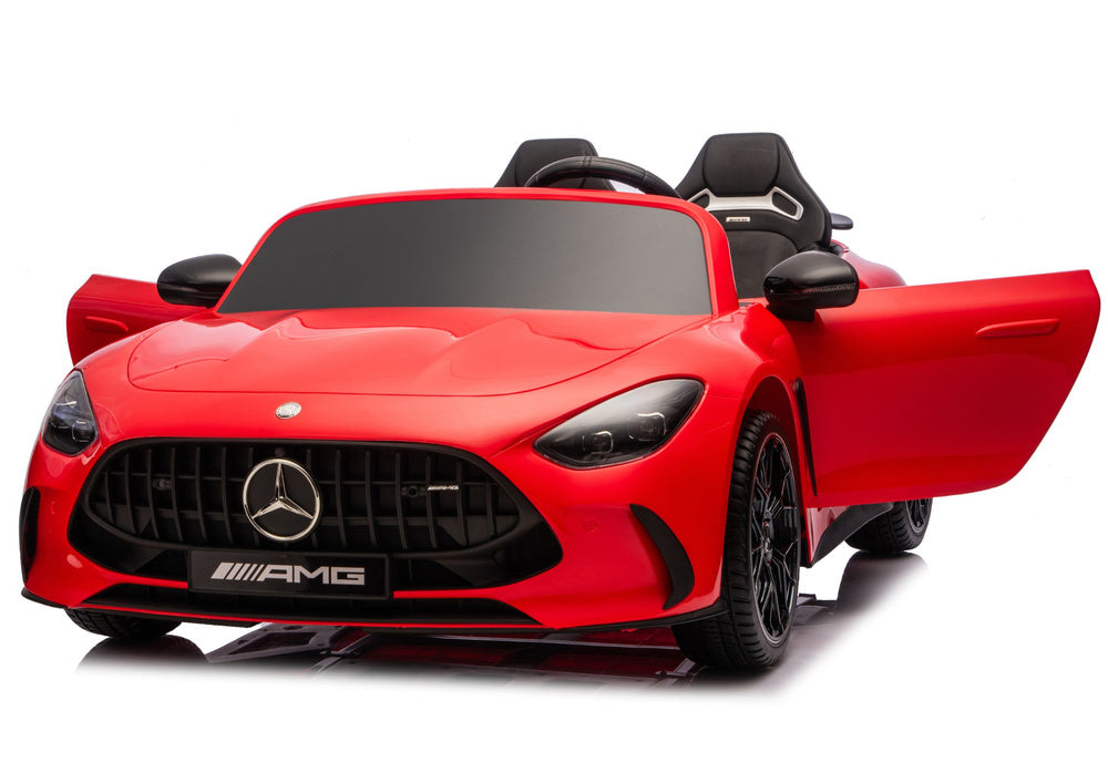 Elektrické autíčko Mercedes GT63 AMG 24V – DK-GT63