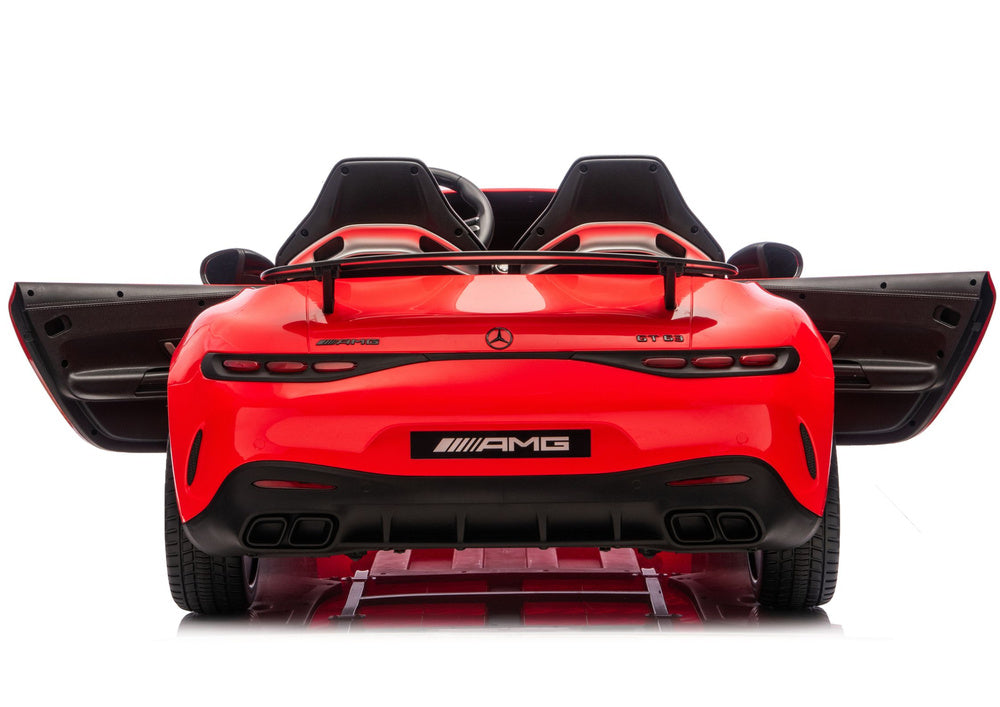 Elektrické autíčko Mercedes GT63 AMG 24V – DK-GT63