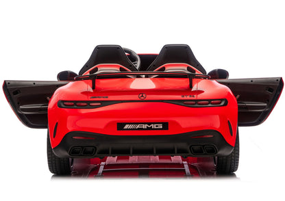 Elektrické autíčko Mercedes GT63 AMG 24V – DK-GT63