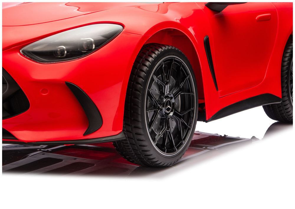 Elektrické autíčko Mercedes GT63 AMG 24V – DK-GT63