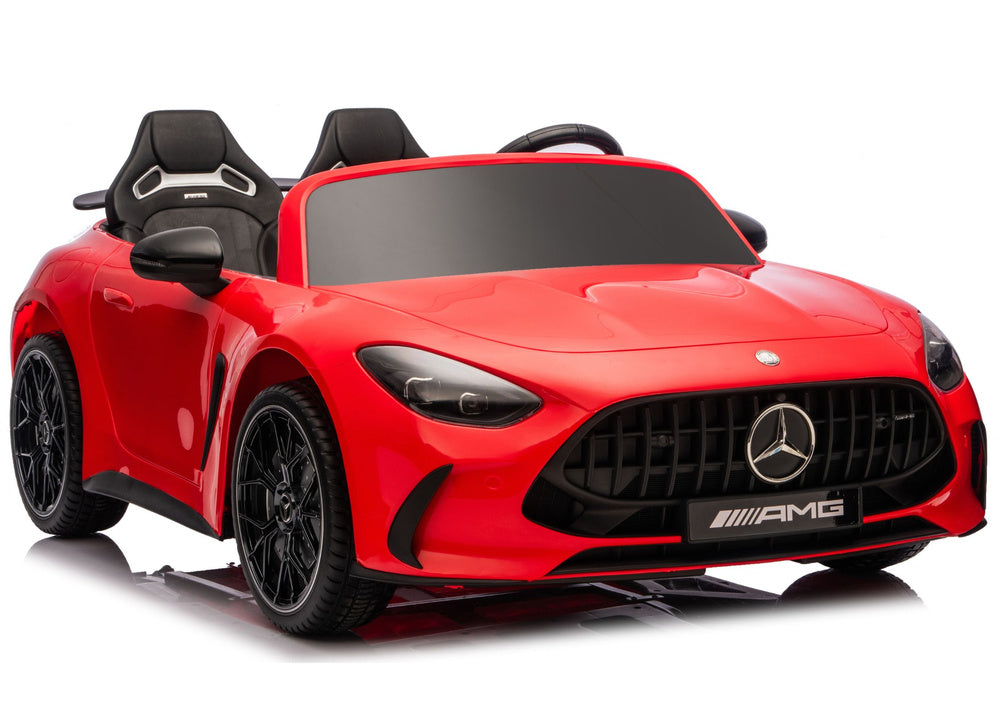 Elektrické autíčko Mercedes GT63 AMG 24V – DK-GT63