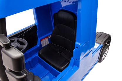 Elektrické autíčko Scania 500R 4x4 s dálkovým ovládáním – HL698