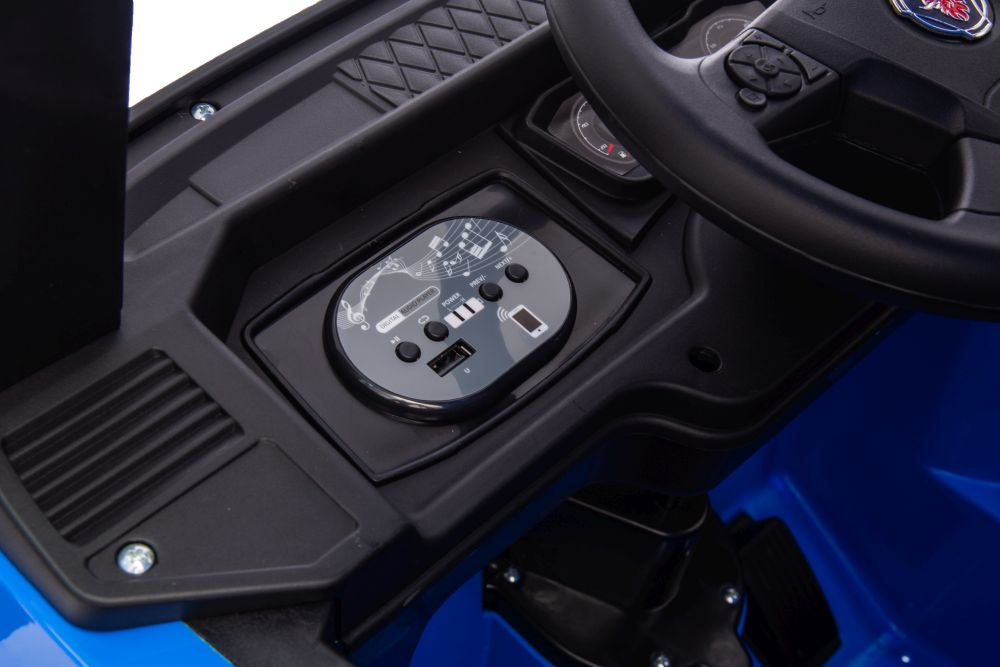 Elektrické autíčko Scania 500R 4x4 s dálkovým ovládáním – HL698
