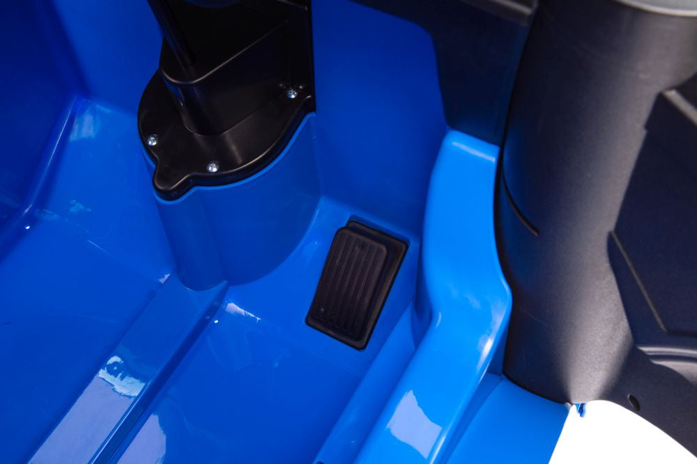Elektrické autíčko Scania 500R 4x4 s dálkovým ovládáním – HL698