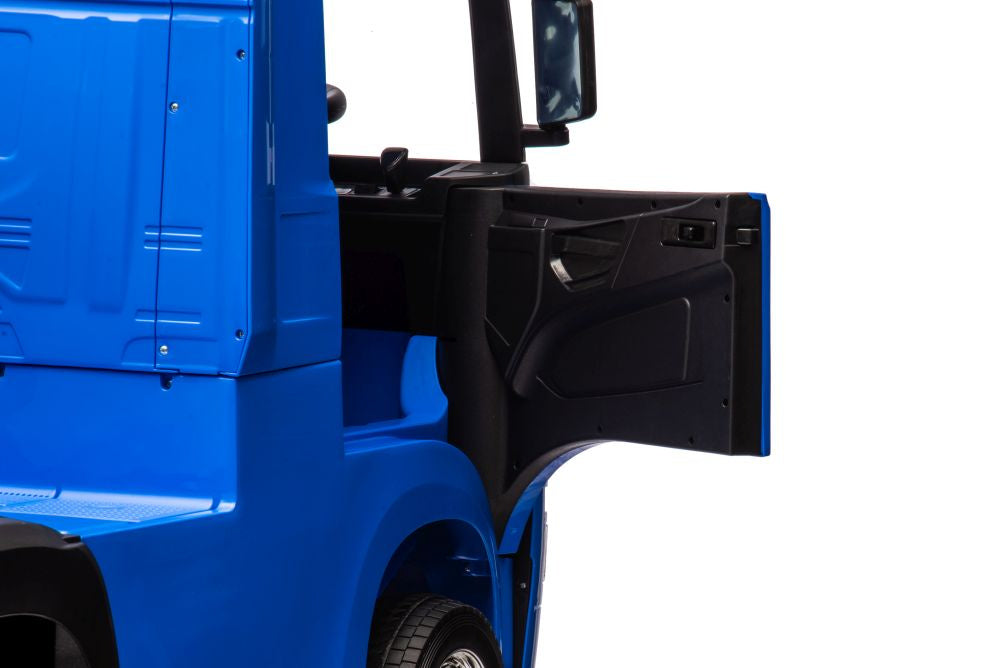 Elektrické autíčko Scania 500R 4x4 s dálkovým ovládáním – HL698