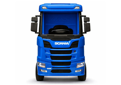 Elektrické autíčko Scania 500R 4x4 s dálkovým ovládáním – HL698