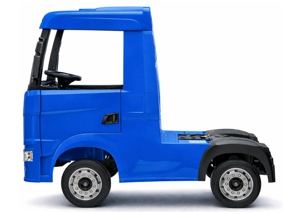 Elektrické autíčko Scania 500R 4x4 s dálkovým ovládáním – HL698