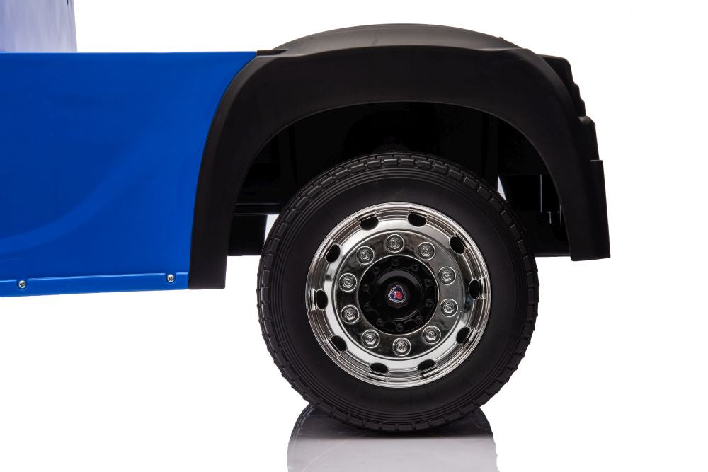 Elektrické autíčko Scania 500R 4x4 s dálkovým ovládáním – HL698