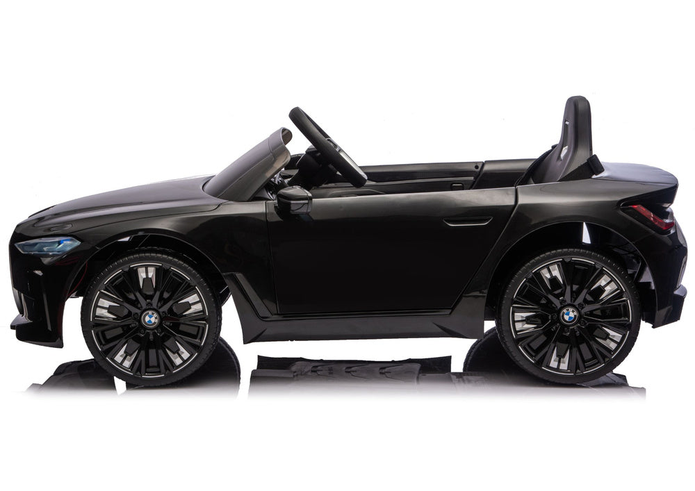 Elektrické auto BMW i4 4x4 s dálkovým ovládáním – JE1009