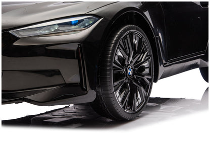 Elektrické auto BMW i4 4x4 s dálkovým ovládáním – JE1009