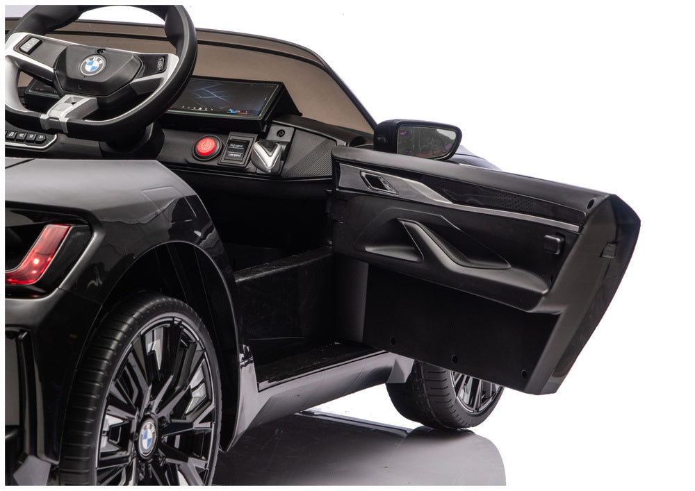 Elektrické auto BMW i4 4x4 s dálkovým ovládáním – JE1009