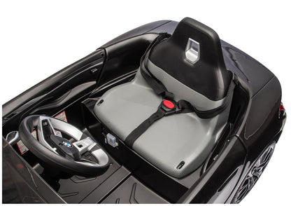 Elektrické auto BMW i4 4x4 s dálkovým ovládáním – JE1009