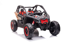 Elektrické auto buggy 4x4 na akumulátor – Can am RS DK CA001