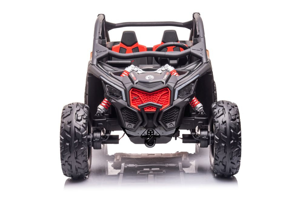 Elektrické auto buggy 4x4 na akumulátor – Can am RS DK CA001
