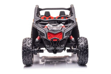 Elektrické auto buggy 4x4 na akumulátor – Can am RS DK CA001